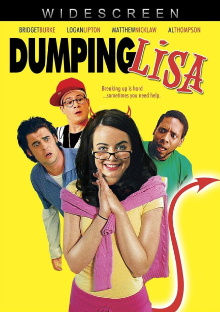 Dumping Lisa Trailer