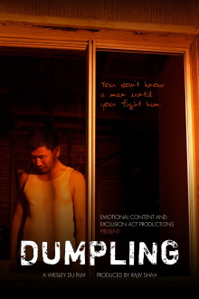 Dumpling Trailer