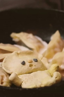 Dumpling Riots Trailer