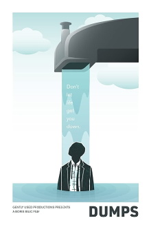 Dumps Trailer