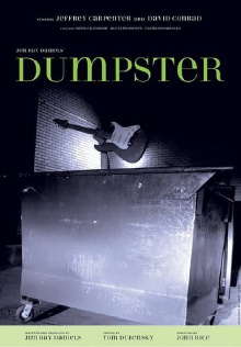 Dumpster Trailer