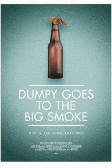 Dumpy Goes to the Big Smoke Trailer