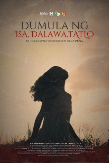 Dumula ng Isa, Dalawa, Tatlo... Trailer