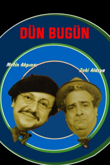 Dün Bugün Trailer