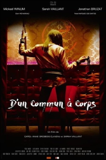 D'un Commun à Corps Trailer