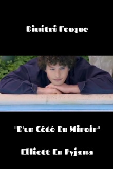 d'un côté du miroir Trailer