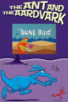 Dune Bug Trailer