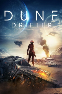 Dune Drifter Trailer
