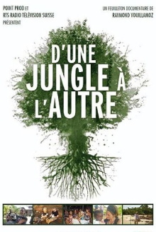 D’une jungle à l’autre Trailer