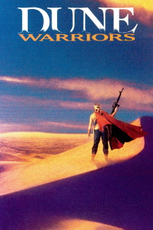 Dune Warriors Trailer