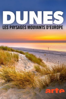 Dünen: Europas wandernde Landschaften Trailer