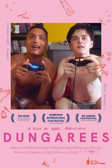 Dungarees Trailer