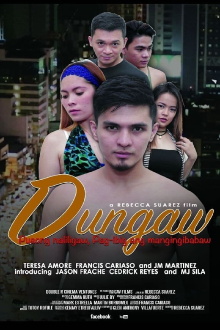 Dungaw Trailer