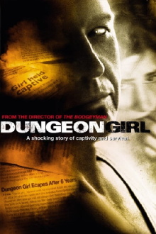 Dungeon Girl Trailer