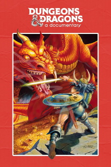 Dungeons & Dragons: A Documentary Trailer