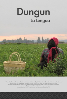 Dungun (La lengua) Trailer