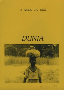 Dunia Trailer