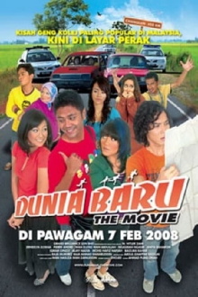 Dunia Baru The Movie Trailer