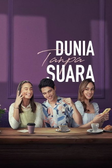 Dunia Tanpa Suara Trailer