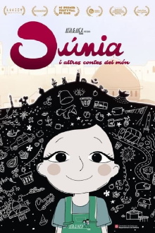 dunia y otros cuentos del mundo Trailer