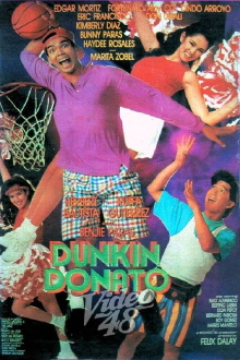 Dunkin Donato Trailer