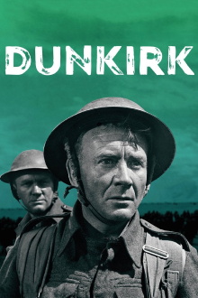 Dunkirk Trailer