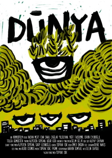 Dünya Trailer