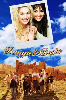 Dunya & Desie Trailer