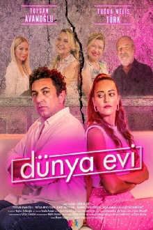 Dünya Evi Trailer