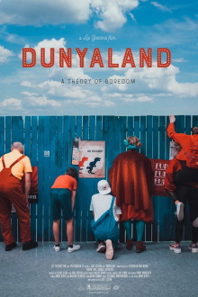 DUNYALAND Trailer