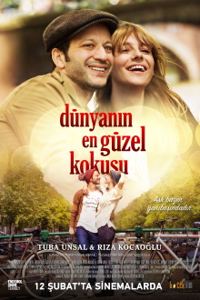 Dünyanın En Güzel Kokusu Trailer
