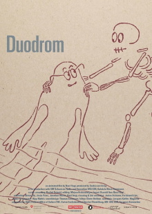 Duodrom Trailer