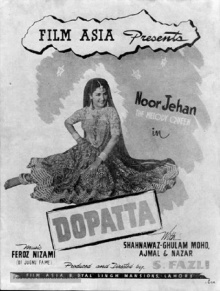 Dupatta Trailer