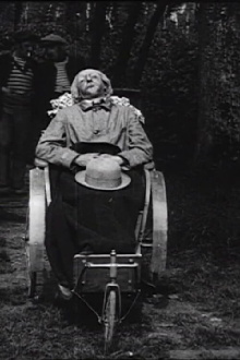 Dupin Takes his Uncle Out Trailer