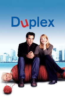 Duplex Trailer