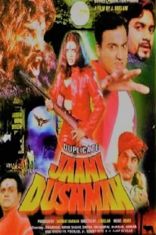 Duplicate Jaani Dushman Trailer
