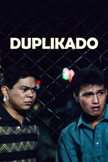 Duplikado Trailer