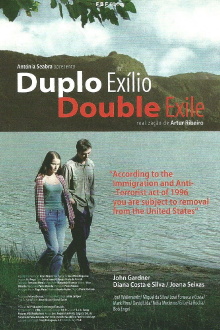 Duplo Exilio Trailer