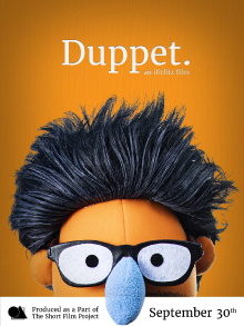 Duppet. Trailer