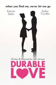 Durable Love Trailer