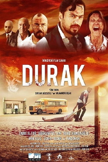 Durak Trailer