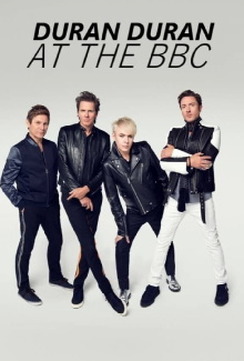 Duran Duran at the BBC Trailer