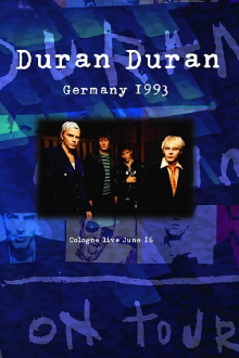 Duran Duran: Live Music Hall Cologne Trailer