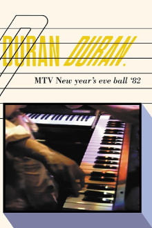 Duran Duran: MTV New Year's Eve Ball Trailer