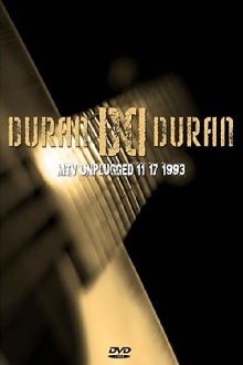 Duran Duran: MTV Unplugged Trailer