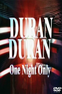 Duran Duran - One Night Only, ITV Trailer