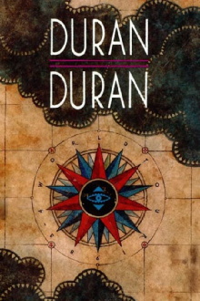 Duran Duran: Seven And The Ragged Tiger Trailer