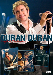 Duran Duran : Songbook Performance Trailer