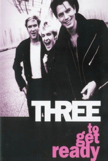 Duran Duran: Three To Get Ready Trailer