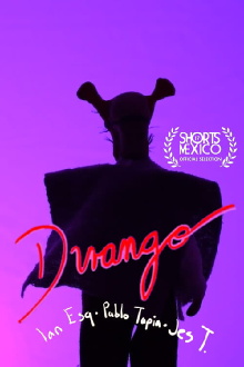 Durango Trailer